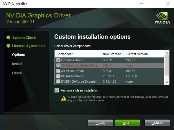 Beta Driver 470.05, how beta driver 470.05 works, Beta Driver 470.05 drivers setup guide