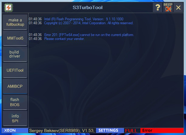 S3TurboTool, how s3turbotool works, S3TurboTool utilites setup guide