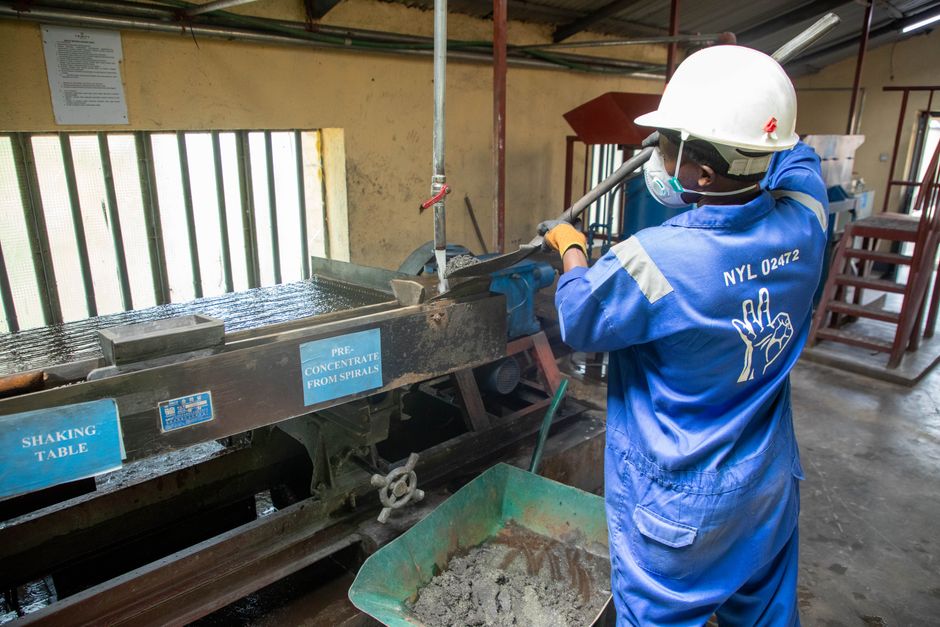 ore processing news, ore processing news 2026, ore processing news tools