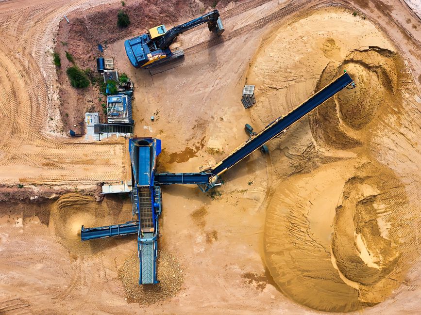 ore processing news, ore processing news 2026, ore processing news tools